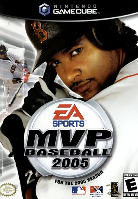 MVP Baseball 2005 (USA)